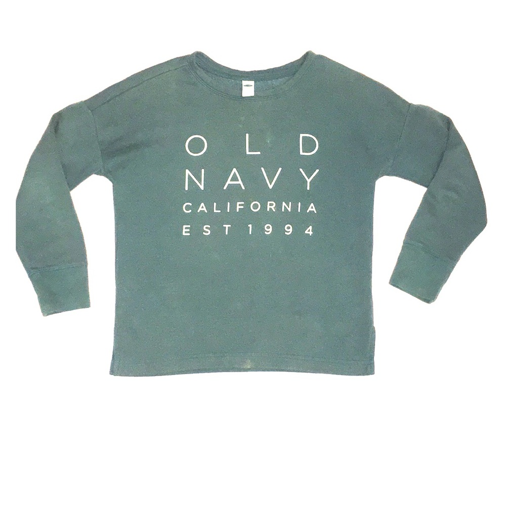 Old Navy Children’s Sweater